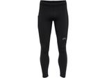 Hummel Core Collant Caldo Uomo Nero Taglia Xxl
