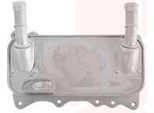 Van Wezel 74013703 Radiatore Olio Motore Per Porsche 911 (997) 911 Cabriolet (997) 911 Targa (997) 911 Speedster (997)