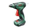 Pistola Per Colla A Caldo Bosch Pkp 3,6 Li