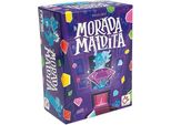 Gioco Educativo Morada Maldita Mercurio (Es)