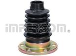 Originale Imperium 37223/TE Stivale Per Vw Golf Iv Hatchback (1J1) Lato Trasmissione Albero Motore Anteriore Destro