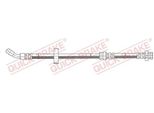 Quick Brake 50.947 Tubo Freno Anteriore Destro Per Suzuki Vitara Suv (Et, Ta, Td) Vitara Cabrio (Et, Ta) Vitara (Et) Vitara Cabrio (Et)