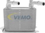 Vemo V48-60-0029 Radiatore Olio Motore Per Land Rover Range Rover Sport (L320) Range Rover Iii (L322)
