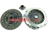 Fast FT64139 - Oe 16 112 697 80 Kupplungssatz FüR Jumper, Boxer