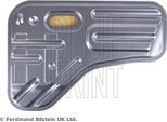 Filtro Cambio Automatico Audi A1, A3, Q3, Tt, Seat Leon, Skoda Octavia, Vw Caddy, Golf 05.03-