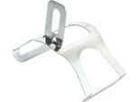 Eurofender Clip Di Montaggio Parafango In Metallo 46 Mm Parafango (5 Pezzi)