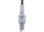 Set Di Candele Ngk 2X GR7CI-8 Iridium Con Soppressione Delle Interferenze, Filettatura Lunga 19,0 Mm Ø 14,0 Mm, 95476 Compatibile Con