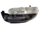Alkar 6203124 Indicatore Di Direzione Specchio Esterno Sinistro Per Vw Golf Vi (5K1) Touran (1T3) Golf Vi Variant (AJ5) Golf Vi Cabrio (517)