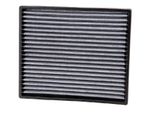Filtro Abitacolo K&N VF2003 Filtro Antipolline Per Toyota Corolla (ZZE12, NDE12, ZDE12)