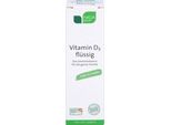 Nicapur Vitamina D3 Liquida 25 Ml
