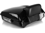 Top Case Razor Per Harley Davidson Touring Modelli 14-25