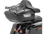 Topcase King Ols Per Harley Davidson Touring 82-25 Senza Fori