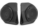 Kit Di Altoparlanti Per Harley Davidson King Tour Pak Topcase Touring 14-