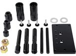 Set Di Attrezzi Per L'installazione E La Rimozione Del Cuscinetto Dell'albero A Camme Per Harley Davidson Twin