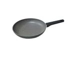 Padella Antiaderente Edm Linea Professionale Whitford Technology Alluminio Nero Ø 18 Cm