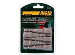 Set Di Punte Mota Bvh08 8 X 85 Mm