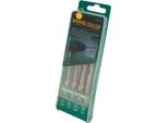 Set Di Punte Mota Wsj4 4 Pezzi In Tungsteno Multiuso