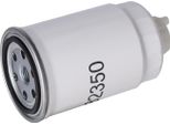 Filtro Carburante Febi Bilstein 182350 Filtro Avvitabile