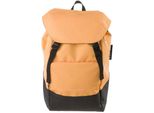 Walker Zaino Per Laptop Zaino Con Scomparto Per Laptop Concept Sol Backpack 25L Peach Albicocca