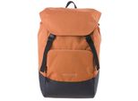 Walker Zaino Per Laptop Zaino Con Scomparto Per Laptop Concept Sol Backpack 25L Coconut Terracotta