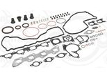 Elring 518.670 Set Completo Di Guarnizioni Motore Set Di Guarnizioni Per Nissan NP300 Navara Pickup (D40) NP300 Navara Pianale / Telaio (D40) Cabstar (F24M, F24W)