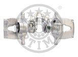Pinza Freno Posteriore Destra Optimal Per Jaguar X-Type Berlina (X400) BC-2683R