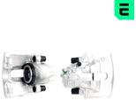 Pinza Freno Anteriore Sinistra Optimal Per Ford Mondeo Ii (Bap) BC-1541L