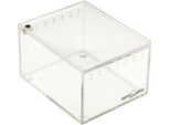 Repti-Zoo Terrario In Acrilico 10X8X6 Cm Repti-Zoo
