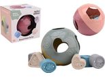 Happy World Happy World Selezionatore Di Stampi Tondo Organico 22284