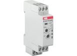 Abb CT-AHD.22 Relè Temporizzatore, Ritardo Di Rilascio 2We, 24-48 (1SVR500110R0100)