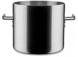 Alessi Convivio, Stockpot D.24 (Art.-Nr. DC100/24, Ean 8003299478156)