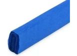 Carta Velina Increspata Blu Scuro 50X200 (10Pz)