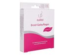 Elanee Cuscinetti In Gel Per Il Seno 6X2 Pezzi
