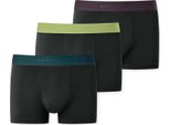 Confezione Da 3 Boxer Schiesser Da Uomo