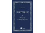 Meditazioni Sulla Prima Filosofia - Cartesio (Literatur Auf Polnisch)
