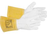 Guanti Strend Pro Industrial Adeo, Pelle Intera, Per Saldatura, Taglia 9/L