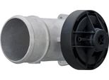 Valvola Egr Pneumatica Hella Per MERCEDES-BENZ A-KLASSE Ed Altri