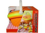 Cestino Da Picnic Con Accessori Q9250 92205