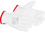 Guanti Strend Pro Flavus, Pelle Intera, Taglia 10/XL