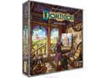Giochi Iuvi Gioco Da Tavolo Dominion: Renaissance Giochi Iuvi