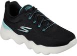Skechers Scarpe Da Ginnastica Da Donna Massage Fit Nero Eu 36