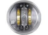 Pistone 66625 96 Mm Ø 52 Mm Kolbenschmidt Iam-Expertise Adatto Ad Es. Per Man Tgs