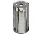 Inserto Filtro Olio Ø 112 Mm Kolbenschmidt Per MERCEDES-BENZ Ng Ed Altri
