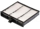 Inserto Filtro Abitacolo 240 - 240 Mm Kolbenschmidt Per Es. Renault ScÉNic