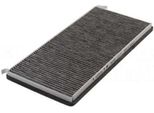 Filtro Aria Abitacolo A Carboni Attivi 540 - 258 Mm Kolbenschmidt Per Bmw X5