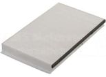Inserto Filtro Aria Abitacolo 348 - 208 Mm Kolbenschmidt Per Mb Vito Ed Altri