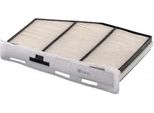 Inserto Filtro Aria Abitacolo 288 - 214 Mm Kolbenschmidt Per Skoda Octavia E Altri