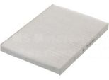 Inserto Filtro Aria Abitacolo 280 - 206 Mm Kolbenschmidt Per Seat Ibiza E Altri