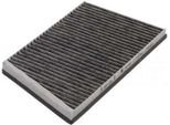 Filtro Aria Abitacolo A Carboni Attivi 328 - 190 Mm Kolbenschmidt Per Es. Mb C-KLASSE