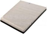 Inserto Filtro Aria Abitacolo 340 - 190 Mm Kolbenschmidt Per Es. Mb C-KLASSE